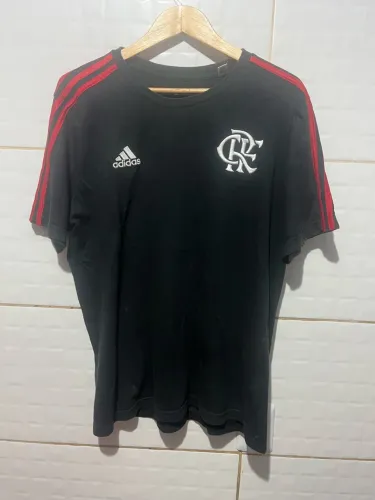 Amida algodão Flamengo gg