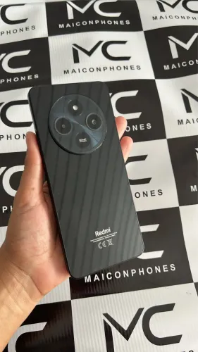Telefone Redmi