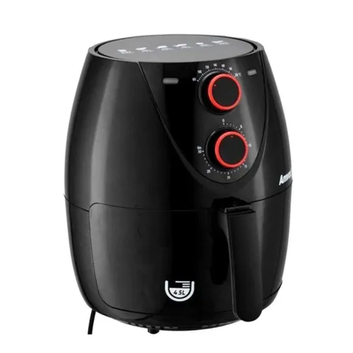 FRITADEIRA AMVOX ARF1205 A.F 4,5L 1400W 220V