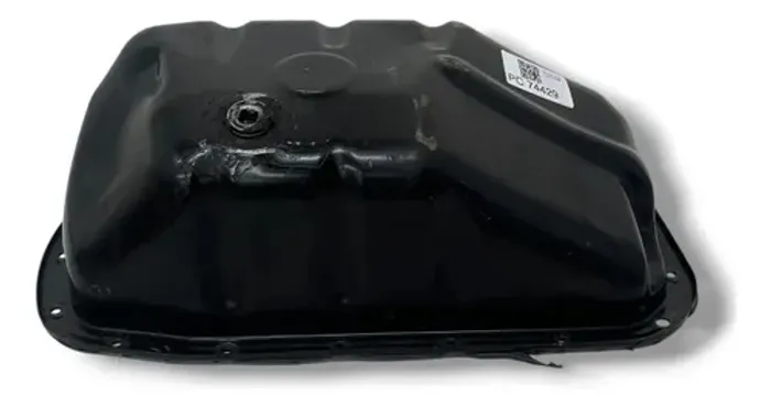 Cárter Óleo Motor Renault Sandero 1.0 16v Flex 2007 2008 09