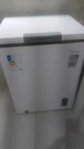 Vendo  freezer.. *