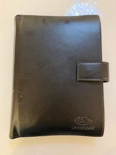 Manual proprietário New Tucson 2019