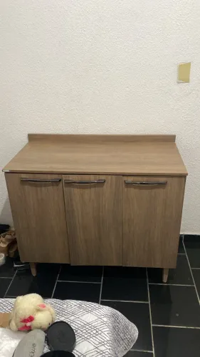 Vende-se armário de cozinha