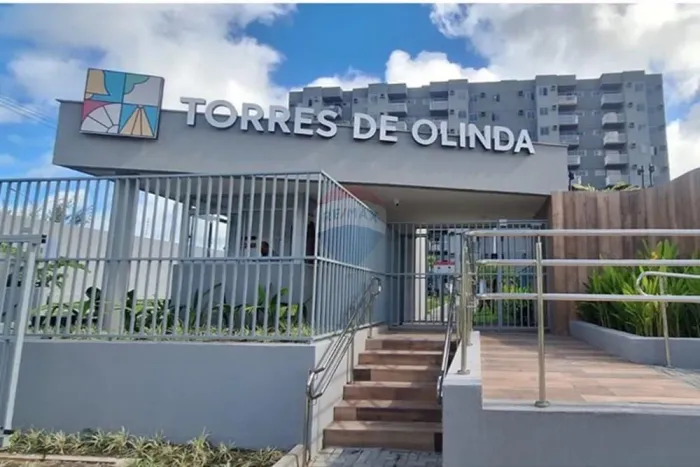Vende-se apartamento no Torres de Olinda Ótima oportunidade