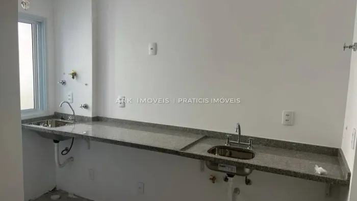 Apartamento para Locação no Ipiranga - 33m²