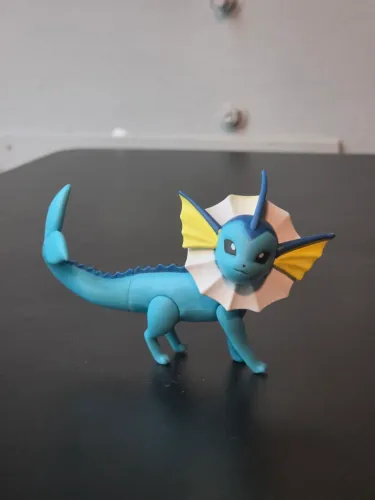 Vaporeon Sunny Jazwares