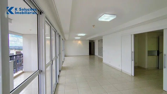 Apartamento com 5 dormitórios à venda, 270 m² por R$ 2.000.000,00 - Condominio Europa Resi