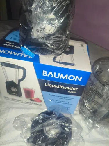 Liquidificador