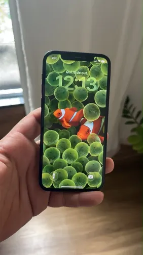 iPhone 12