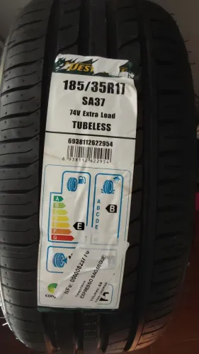 Pneu 185/35 R17