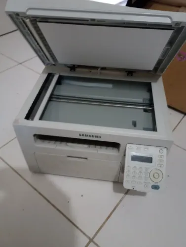 Impressora Samsung SCX-3405F