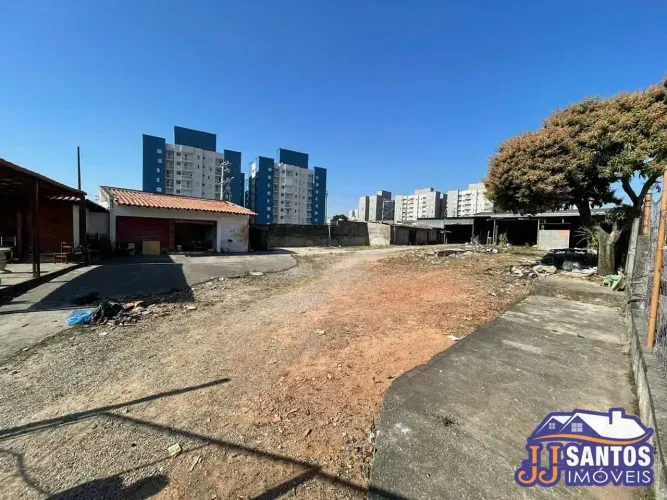 Terreno para alugar, 1500 m² por R$ 47.800,00/mês - Vila Califórnia - São Paulo/SP