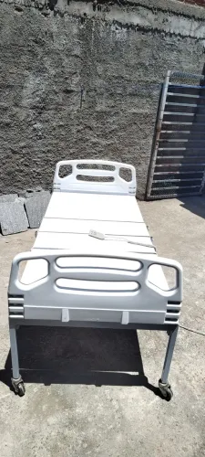 Cama hospitalar elétrica