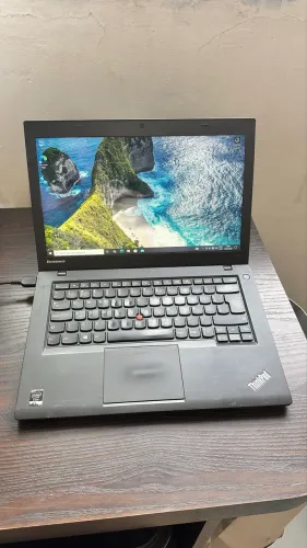 Notebook Lenovo ThinkPad T450 i5