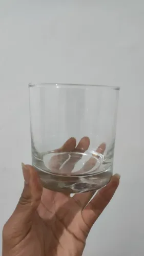 Copo de whisky 