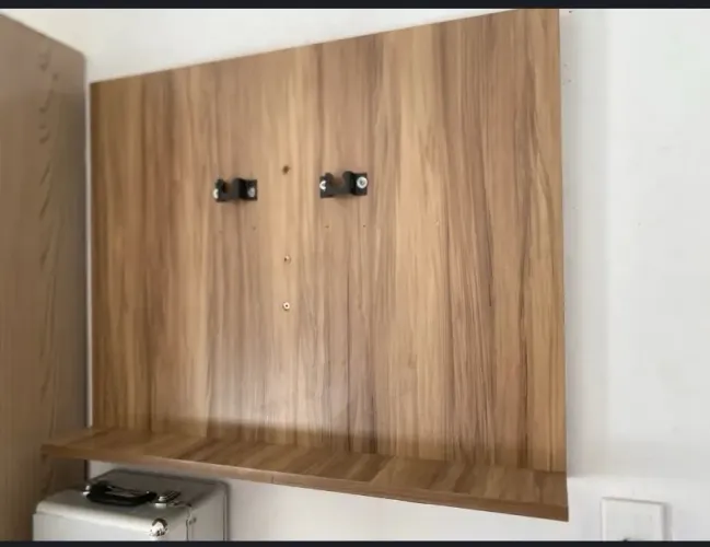 Painel para Televisão em MDF