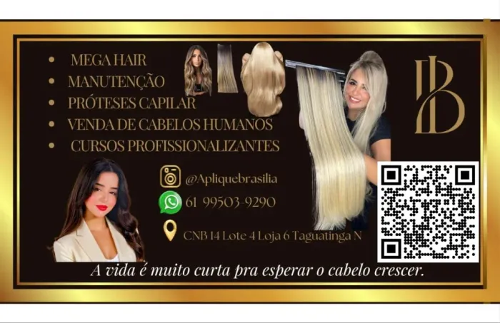Manutenção mega hair aplique de cabelo humano. Manutenção de telas e adesivos