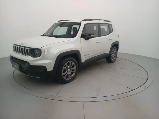 Jeep Renegade Long. T270 1.3 TB 4X2 Flex Aut. 2025