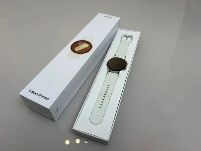 Galaxy Watch 7 40mm Bluetooth
