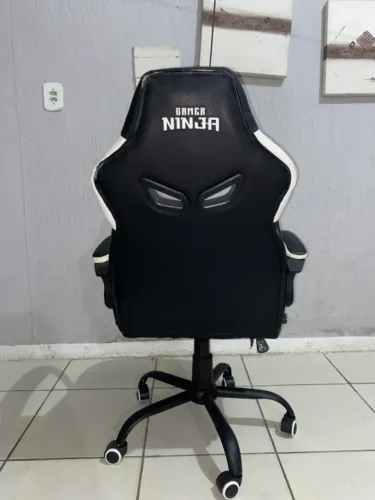cadeira gamer