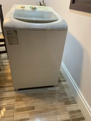 Máquina de Lavar Cônsul 10kg
