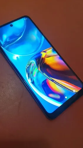 Moto e32