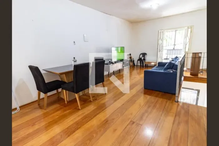 Casa à Venda - Canindé, 2 Quartos, 65 m2