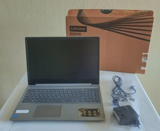 Notebook Lenovo S145