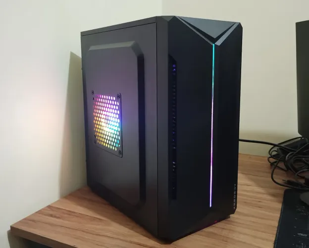 Computador Intel Core i5 | 16GB RAM | SSD 250GB + 1.5TB | Pronto para Uso