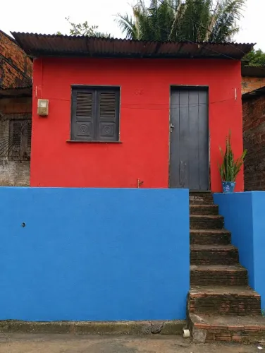 Quem procura casa parcelada pode me chamar