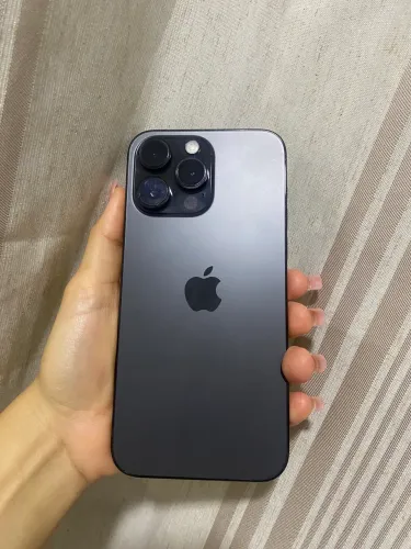 iPhone 14 pro max 1 tera