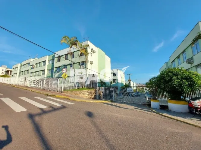 Excelente Apartamento 2 dormitório(s) em Jardim Atlântico - Florianópolis