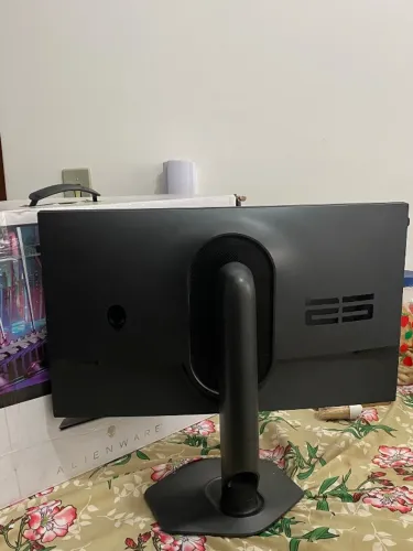 MONITOR ALIENWERE 360HZ 0.5MS