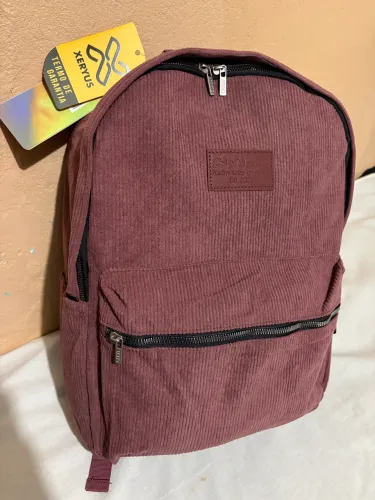 Mochila Xeryus