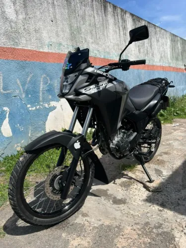 Sahara 300 2025