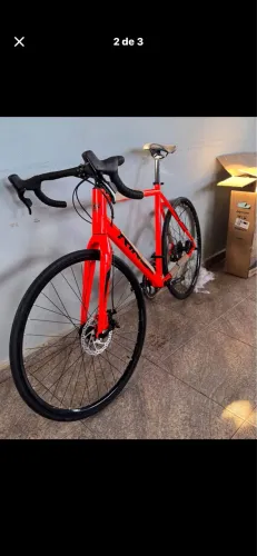 Bicicleta speed 
