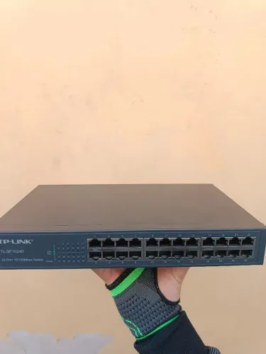Switch TP-LINK