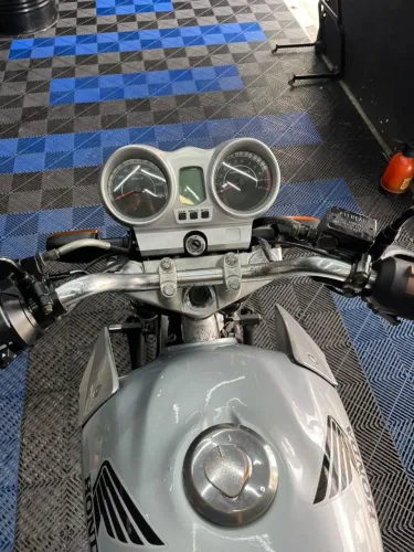 Honda CB 250