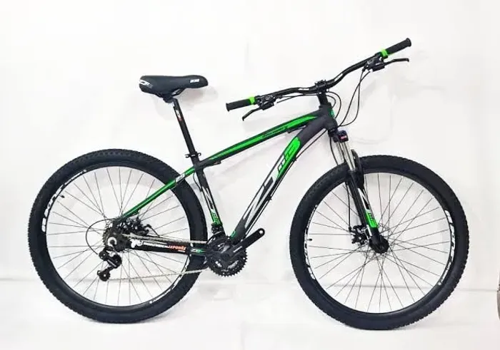 Bicicleta aro 29 zt3 discovery