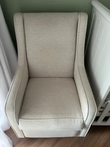 Cadeira de Amamentação Novíssima - Lilibee