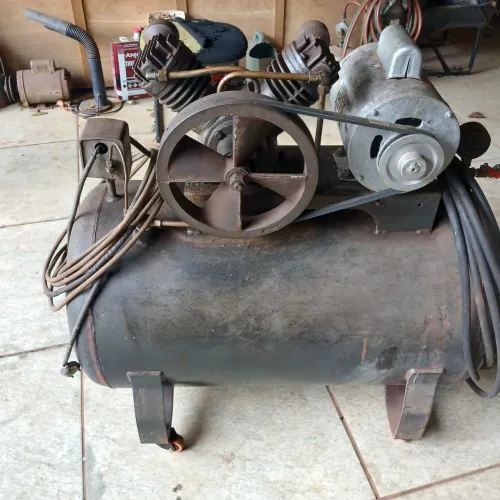Compressor de ar 100lb