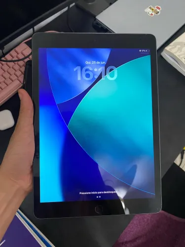 Ipad 9 geracao