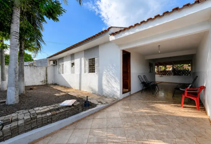 OPORTUNIDADE! EXELENTE IMÓVEL A VENDA 