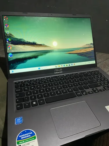 notebook Asus VivoBook 15
