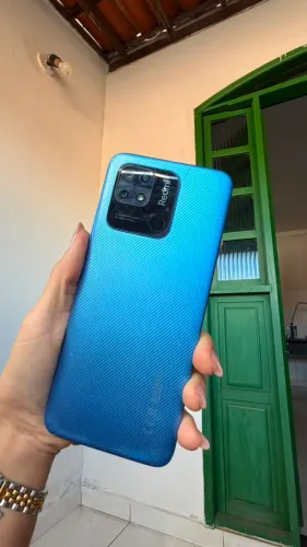 Xiaomi redmi 10c 128gb