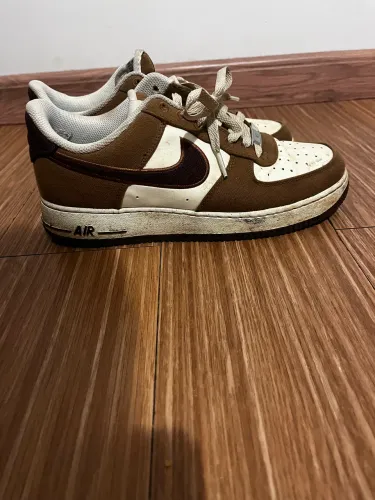 Tênis air force 1