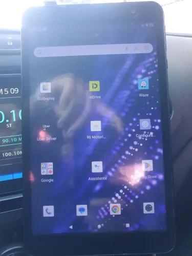 Tablet Positivo