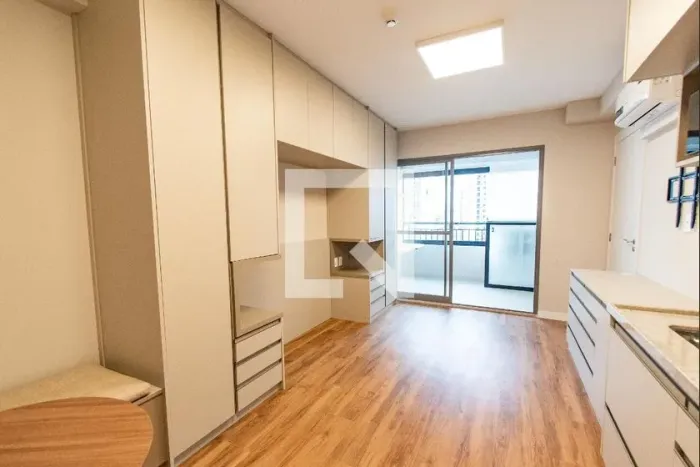 Apartamento à Venda - Ipiranga, 1 Quarto, 32 m2