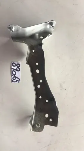 Suporte Paralama Audi A3 2015/17 Dianteiro Esquerdo