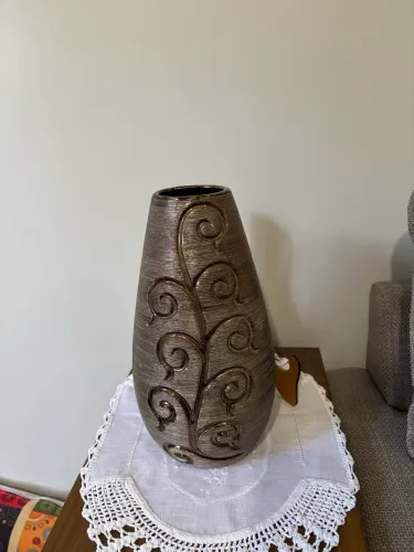 Jarra decorativa